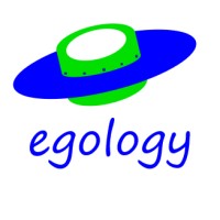EGOLOGY logo - Similar company to Egologie By David Starck