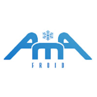 AMA FROID logo - Similar company to Simafe Sarl