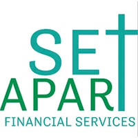 SetApart Financial Services logo - Similar company to Allan Youngberg