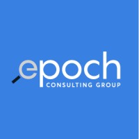 Epoch Consulting Group logo - Similar company to Tetriscg