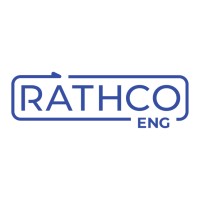 Rathco ENG Ltd. logo - Similar company to Synervoz Communications Inc.