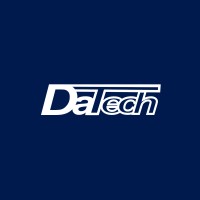 DATECH - Data Technologies logo - Similar company to Datech Academy