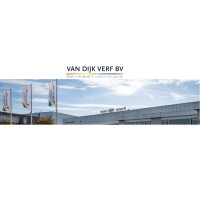 Van Dijk Verf BV logo - Similar company to De Beer Verf