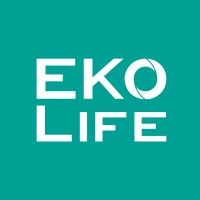 Eko Life logo - Similar company to Universiti Malaya Centre For Leadership & Professional Development (Um Lead)