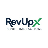 RevUp Transactions logo - Similar company to Cardconnect