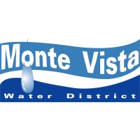 Monte Vista Water District logo - Similar company to Cal Valve