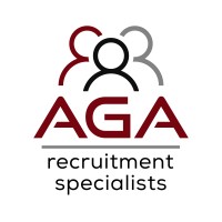 Ashley Gregory & Associates Recruitment Specialists logo - Similar company to Seeff Blouberg