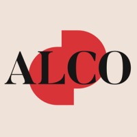 GD ALCO logo - Similar company to Softmaster Trade