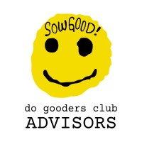 Do Gooders Club Advisors logo - Similar company to Neil