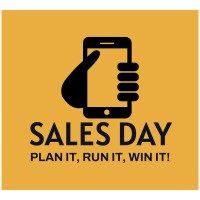SalesDay.ai logo - Similar company to Ai Driven Results