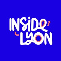 Inside Lyon logo - Similar company to Yoshkä