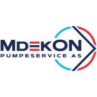 Mdekon Pumpeservice AS logo - Similar company to Fjell Digital