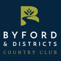 Byford & Districts Country Club Inc. logo - Similar company to Avenue Press