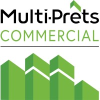 Commercial Multi-Prêts Elite Team logo - Similar company to Ddd Management