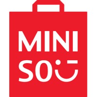 Miniso India logo - Similar company to Minisolife Global