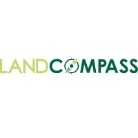 Land Compass logo - Similar company to Blueinc Technologies