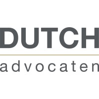 Dutch advocaten logo - Similar company to Jurelex