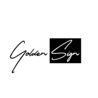 Golden Sign logo - Similar company to Rimap İnşaat I Mühendislik I Proje