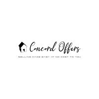 Concord Offers logo - Similar company to Murza Construction