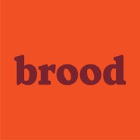 Brood logo - Similar company to Ginger Desk
