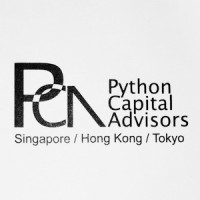 Python Capital Advisors logo - Similar company to Syla Technologies