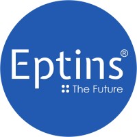 Eptins logo - Similar company to Webcrewl.Com