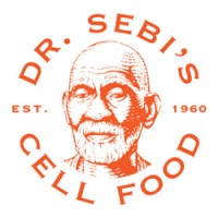 Dr.  Sebi’s Cell Food logo - Similar company to The Leys Pharmacy