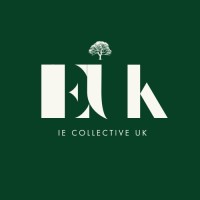 IE Collective UK logo - Similar company to Elevate Young Minds