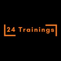 24 Trainings logo - Similar company to Observation Group Inc. (Obsv Group)