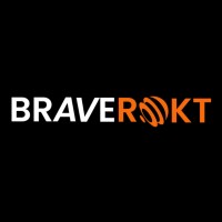 BRAVEROKT logo - Similar company to Caose