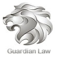 Guardian Law, PLLC logo - Similar company to Erc Attorneys