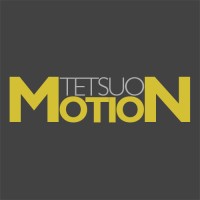 Tetsuo Motion logo - Similar company to Abacateiro Filmes