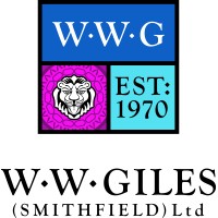 W.W.Giles (Smithfield) Limited