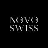 Novo Swiss logo - Similar company to Backyard Grannys