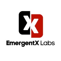 EmergentX Digital Insights | DVS 2024 Host logo - Similar company to Coinsider