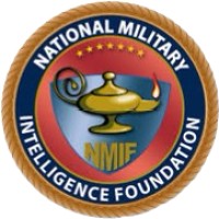 National Military Intelligence Foundation logo - Similar company to Military Intelligence Readiness Command