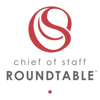 Chief of Staff Roundtable logo - Similar company to Classy Llama