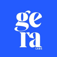 Gera Labs logo - Similar company to Brinna
