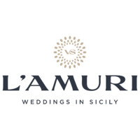 L'Amuri Weddings in Sicily logo - Similar company to Emkey Weddings