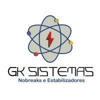 GK Sistemas - Nobreaks e Estabilizadores logo - Similar company to Flexport Trade