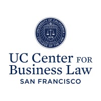 UC Center for Business Law SF logo - Similar company to O(1)