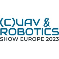 CUAV, UAV & ROBOTICS Show Europe logo - Similar company to Firesense - Multimodal Ai Research For Fire Prevention And Detection