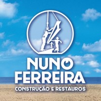 Nuno Ferreira - Construções e Restauros Unip. Lda. logo - Similar company to A3 Restauros