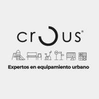 CROUS EXPERT logo - Similar company to Alkobel Bv