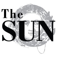 The Sun Magazine logo - Similar company to A Public Space