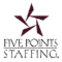 Five Points Staffing