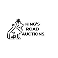 King’s Road Auctions logo - Similar company to Sustainurja (Formerly Ar & Consultants, Inc)