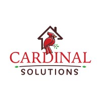 Cardinal Solutions logo - Similar company to Collins Company