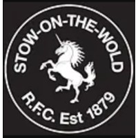 Stow-on-the-Wold RFC logo - Similar company to Longlevens Rugby