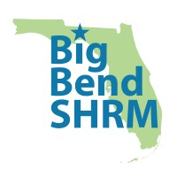 Big Bend SHRM logo - Similar company to Mid-Florida Shrm